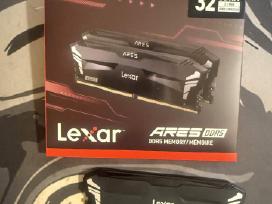 Ddr5 Lexar ramai