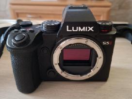 Panasonic lumix s5 II body