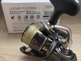 Daiwa Luvias Pc Lt3000