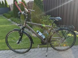 Dviratis Romet trekking 28