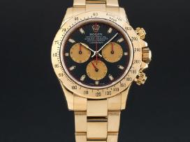 Rolex Daytona full gold 18k Paul Newman