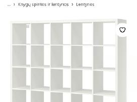 Kallax lentyna (Ikea) 182182
