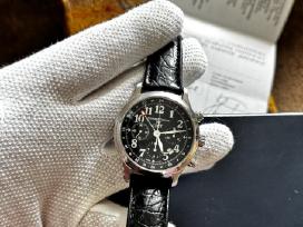 Schwarz Etienne Gmt 1902 42mm Limited edition