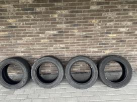 Hankook ziemines padangos