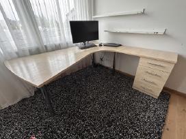 Rašomasis stalas