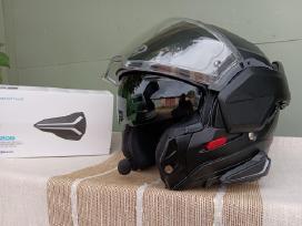 Moto šalmai Schuberth, Shoei, Arai, Hjc, Agv, Ls2