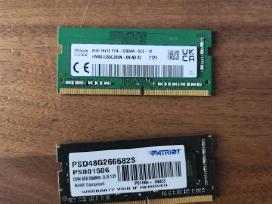 Laptop RAM 16gb 2666mhz