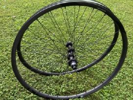 Newmen SL X.r.25 carbon ratai