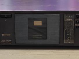 Nakamichi Bx-125e tape deck kasečių deka