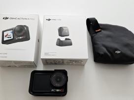 Dji Osmo Action 5 pro + mic mini