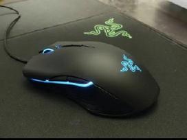 Razer tournament edition gaming mouse