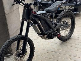 Surron light bee x 13kw