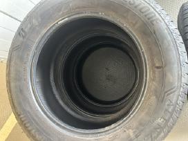 225/65 R17 Bridgestone vasarines padangos