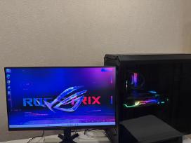 Gaming Pc Asus Rog Strix Z790+WiFi Ddr5