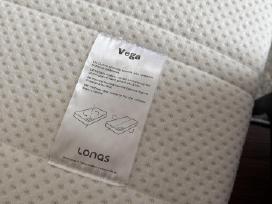 Lonas čiužinys