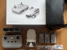 „Dji Mini 2 Se“ Fly more combo