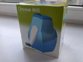 Tupperware Cheese Mill
