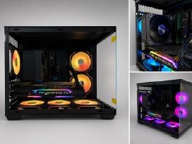 Galingas Gaming Pc – i9-9900 / Rtx 2080 Super