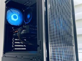 Žaidimų Pc Ryzen 5 / Gtx 1660 Ti