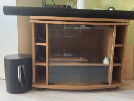Sonos Arc Ultra + Sonos Sub, Galima atskirai