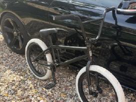 BMX kink gap freecoaster 20