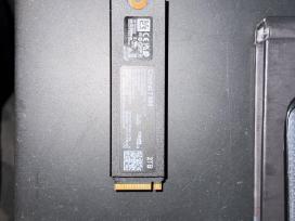 Crucial 2tb SSD
