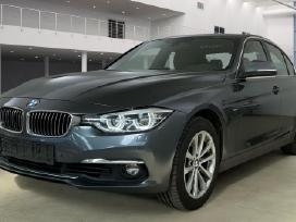 2017 Bmw 320i mechaninė
