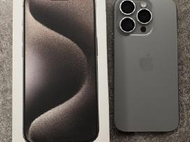iPhone 15 pro