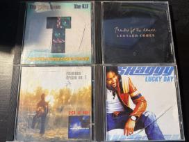 Bad Boys Blue CD nuo euro