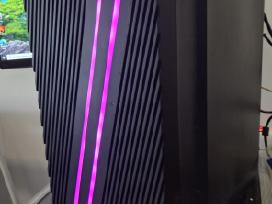 Tvarkinga I5 6600k dėžė