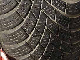 Nexen winguard snow g3 padangos