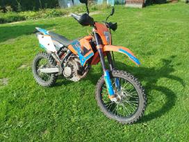 KTM Excf 250