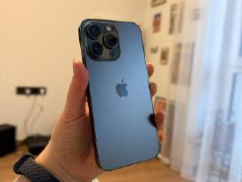 Puikios būklės iPhone 13 pro