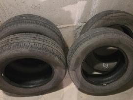 235/65 R17 Fronway vasarinės padangos