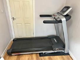 Bėgimo takelis Life Fitness F3