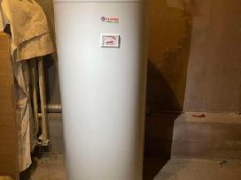 Naujas Eldom 112 L kombinuotas boileris
