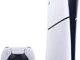 Nupirkčiau Ps5 / Ps5 Slim