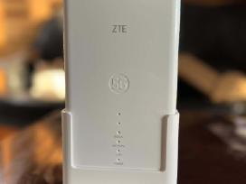 Zte Mc889 5G lauko modemas, naujas, Poe