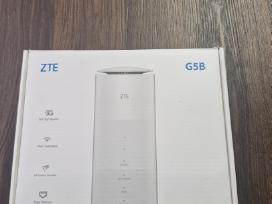 Praktiškai naujas 5G WiFi