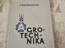 Agrotechnika