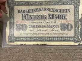Banknotas