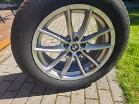 Bmw X3 G01 žieminiai ratai