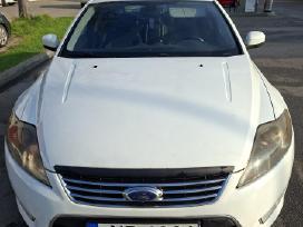 Parduodu ford mondeo 2008m 2.0 103kw