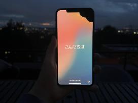 iPhone XS Max 64gb,originalios dalys, Face Id ve