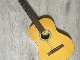 3/4 gitara Fender