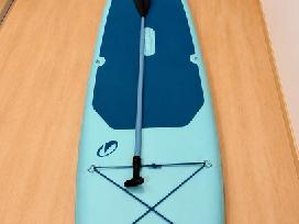 Pripučiama Decathlon Sup irklentė 10'6 (320 cm)