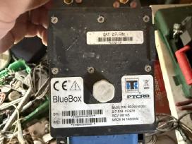 Thermo King Bluebox 3g GPS / telematikos modulis