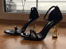 Ysl Opyum Aukštakulniai