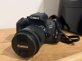Canon Eos800d