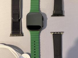 Apple Watch Ultra 3 GPS + Cellular 49mm Black